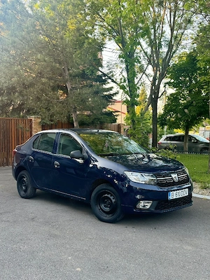 dacia logan 2019 - imagine 2