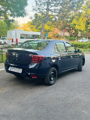 dacia logan 2019 - imagine 5