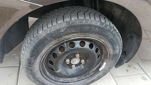 Logan MCV 2017 benzina 0,9 Tce Turbo