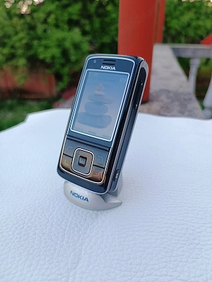 Nokia 6288 - un model deosebit - imagine 3