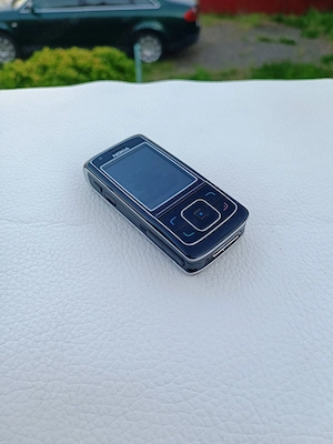 Nokia 6288 - un model deosebit - imagine 2