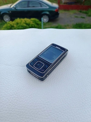 Nokia 6288 - un model deosebit - imagine 5