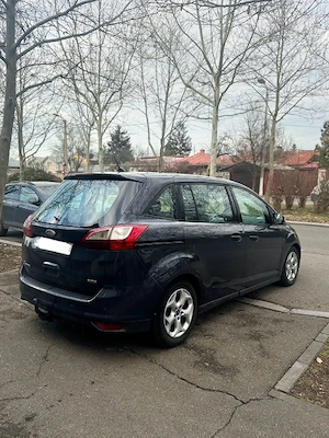 Ford c-max fabricație 2012 - imagine 4