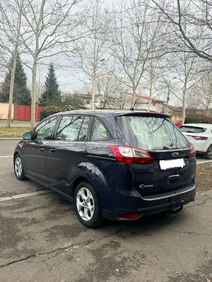 Ford c-max fabricație 2012 - imagine 5