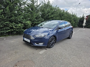 Ford focus 2016 - imagine 4