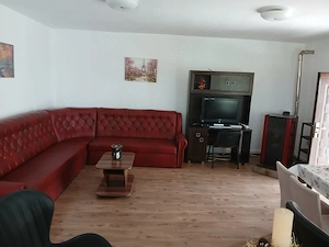 Inchiriez pentru cazare Vila cu 7 camere  - imagine 9