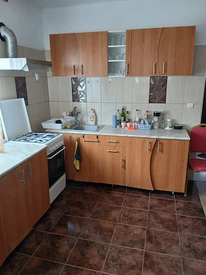 Inchiriez pentru cazare Vila cu 7 camere  - imagine 5