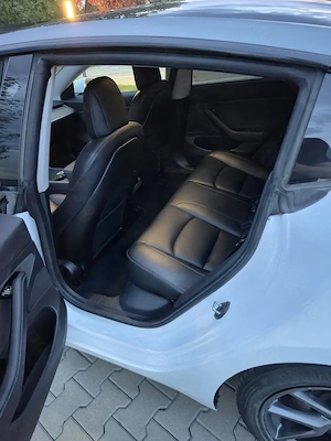 tesla model 3sr+ - imagine 6