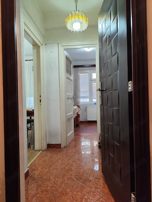 Apartament 2 camere piata Romană ultracentral  - imagine 9