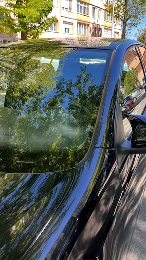 Golf 6, 1.6 tdi, inmatriculat - imagine 10