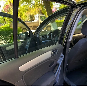 Golf 6, 1.6 tdi, inmatriculat - imagine 3