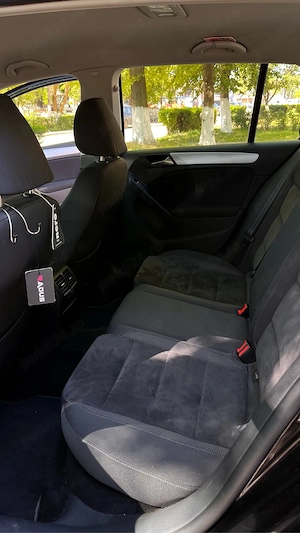 Golf 6, 1.6 tdi, inmatriculat - imagine 7