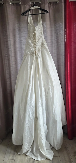rochie de mireasă Sophia Tolli