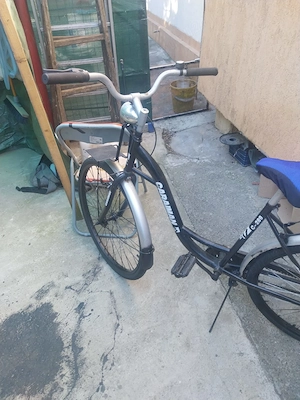 Bicicletă dama roți 28 inch 
