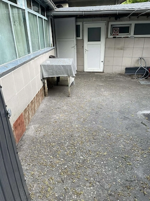 Casa la curte  Piata progresul sector 4 București  - imagine 2