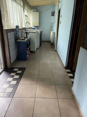 Casa la curte  Piata progresul sector 4 București  - imagine 4