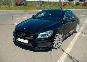 Vand Mercedes CLA - imagine 8