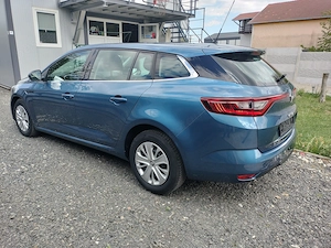 Renault Megane 1.2T 88000km!! 6+1 viteze  EURO 6 - imagine 7