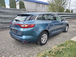 Renault Megane 1.2T 88000km!! 6+1 viteze  EURO 6 - imagine 6