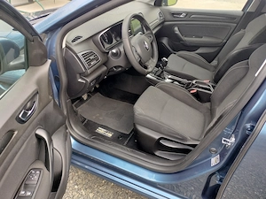 Renault Megane 1.2T 88000km!! 6+1 viteze  EURO 6 - imagine 9