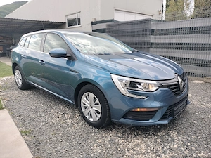 Renault Megane 1.2T 88000km!! 6+1 viteze  EURO 6 - imagine 2
