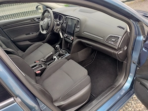Renault Megane 1.2T 88000km!! 6+1 viteze  EURO 6 - imagine 5
