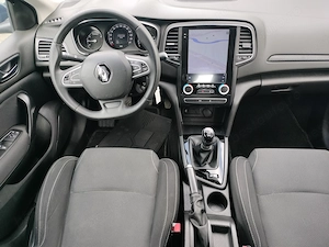 Renault Megane 1.2T 88000km!! 6+1 viteze  EURO 6 - imagine 8