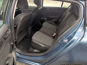 Renault Megane 1.2T 88000km!! 6+1 viteze  EURO 6 - imagine 10