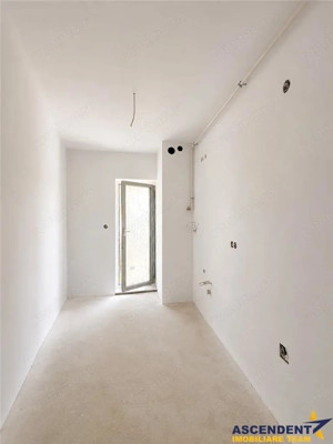 Decomandat, etaj2, bloc nou, 67 mp, 2 balcoane, parcare proprie,Tudor, Targu Mures - imagine 7