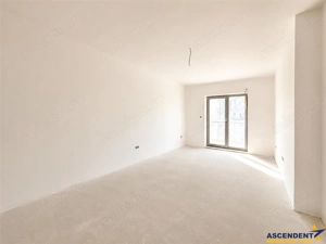 Decomandat, etaj2, bloc nou, 67 mp, 2 balcoane, parcare proprie,Tudor, Targu Mures - imagine 2