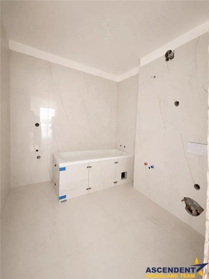 Decomandat, etaj2, bloc nou, 67 mp, 2 balcoane, parcare proprie,Tudor, Targu Mures - imagine 8
