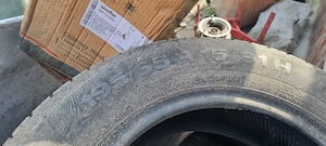 vand set anvelope 195/65/15 continental