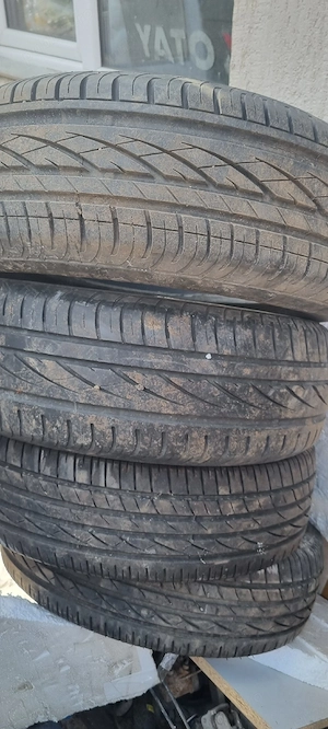 vand set anvelope 195/65/15 continental - imagine 3