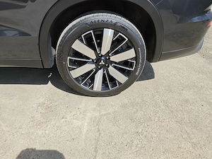 Mitsubishi Outlander PHEV 2.4L 4WD AT Intense 2025 - imagine 2