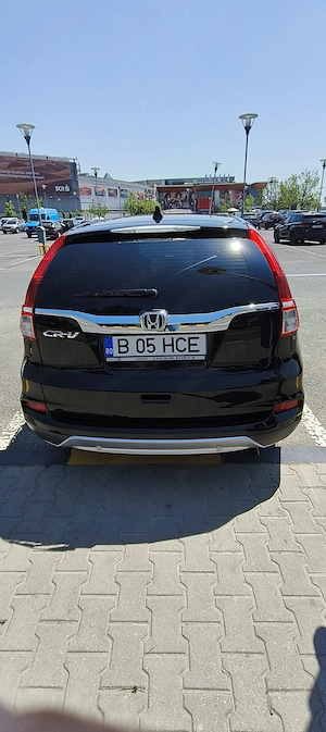 Vând Honda CR-V  - imagine 5