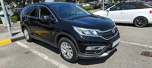Vând Honda CR-V 