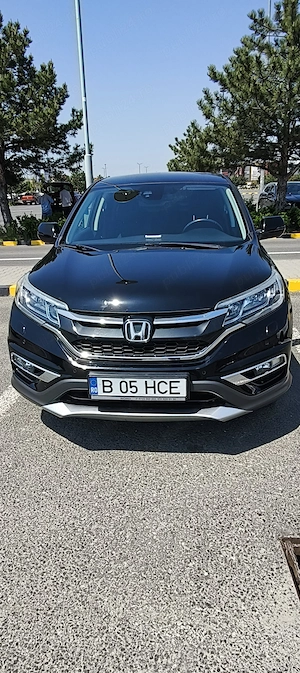 Vând Honda CR-V  - imagine 6