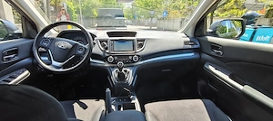 Vând Honda CR-V  - imagine 9