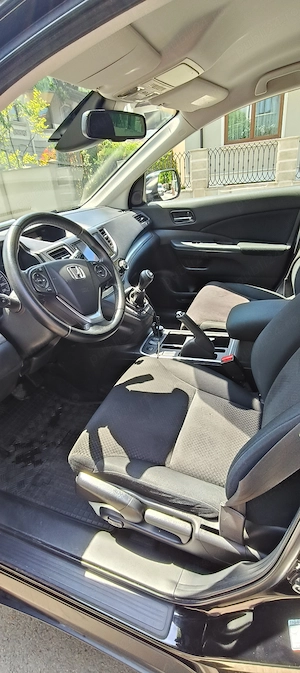 Vând Honda CR-V  - imagine 8