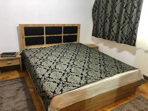 Apartament cu 2 camere, Targu Mures, Central - zona Domus, Nou mobilat si Renovat