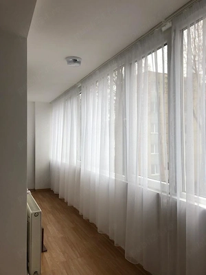 Apartament cu 2 camere, Targu Mures, Central - zona Domus, Nou mobilat si Renovat - imagine 6