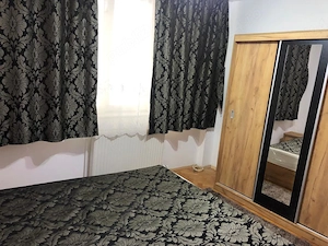 Apartament cu 2 camere, Targu Mures, Central - zona Domus, Nou mobilat si Renovat - imagine 7