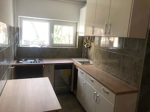 Apartament cu 2 camere, Targu Mures, Central - zona Domus, Nou mobilat si Renovat - imagine 2