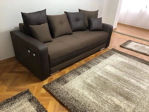 Apartament cu 2 camere, Targu Mures, Central - zona Domus, Nou mobilat si Renovat - imagine 5