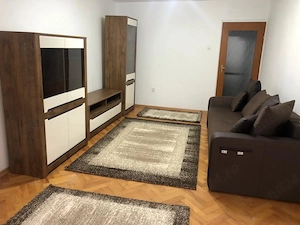 Apartament cu 2 camere, Targu Mures, Central - zona Domus, Nou mobilat si Renovat - imagine 4