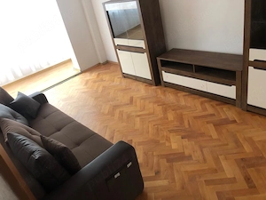 Apartament cu 2 camere, Targu Mures, Central - zona Domus, Nou mobilat si Renovat - imagine 9