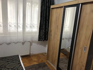 Apartament cu 2 camere, Targu Mures, Central - zona Domus, Nou mobilat si Renovat - imagine 8