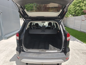 Ford Kuga benzina E5 Titanium