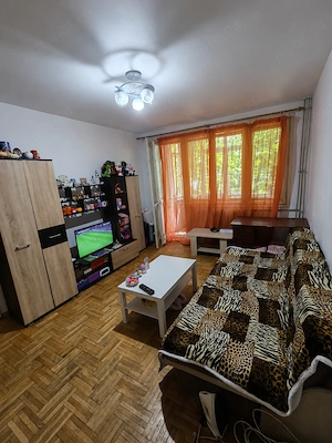 2 camere, et 1, 3 min metrou Gorjului, piata, anvelopat, Dezrobirii, semistradal