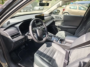 Mitsubishi Outlander PHEV 2.4L 4WD AT Intense 2025 - imagine 5